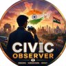 Civic Observer's profile picture