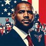 Profilbild von Lib-Bron James