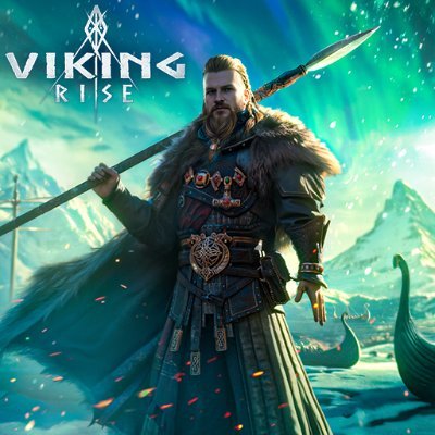 ヴァイキングライズ公式's profile picture