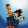 DragonBall Universe profil fotoğrafı