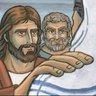John 3:16's profile picture