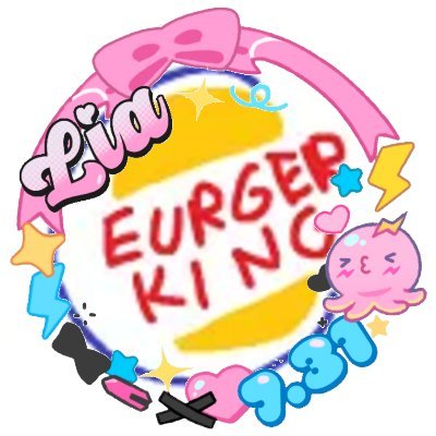 EurgerKingWitAE's profile picture