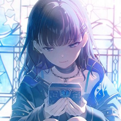 dearichihoshino's profile picture