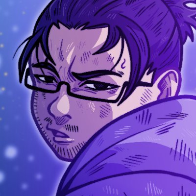 Gokuto 🍱 - COMMISSIONS OPEN's profile picture