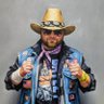 Фото профиля Cody Ray Glidewell