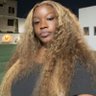 Nana Adwoa profil fotoğrafı