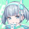 うちゅうまん 的头像
