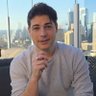 Michael Gazin's profile picture