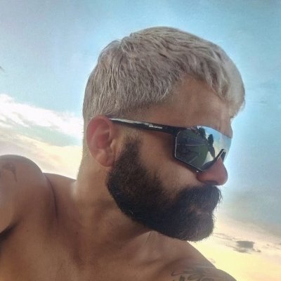 barbrudo's profile picture