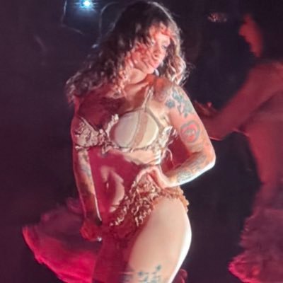sabrinaslays1's profile picture