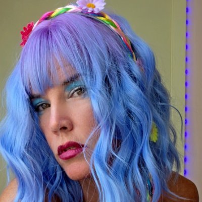 MissBluTease's profile picture