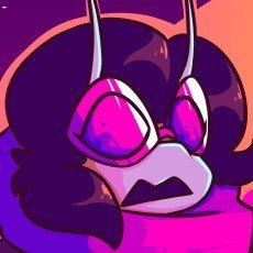 URI🖤🩶🤍💜||🌠OPA🌠||(OPEN COMISSION)'s profile picture