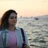 دخترک profil fotoğrafı