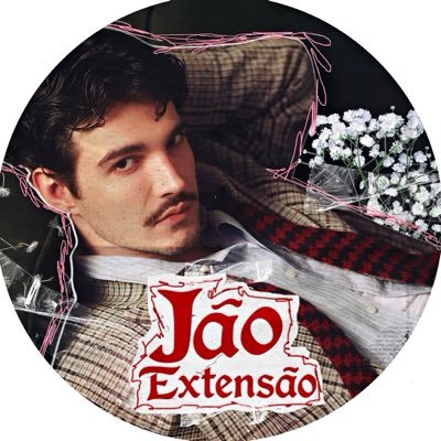 Jão Extensão's profile picture