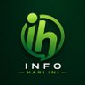 Info Hari Ini profil fotoğrafı