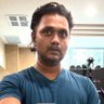 Profilbild von Senthil Manohar 🇮🇳🇨🇦🇧🇪