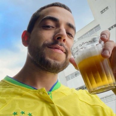 Lucas Selfie's profile picture