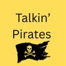 Profilbild von Talkin Pirates