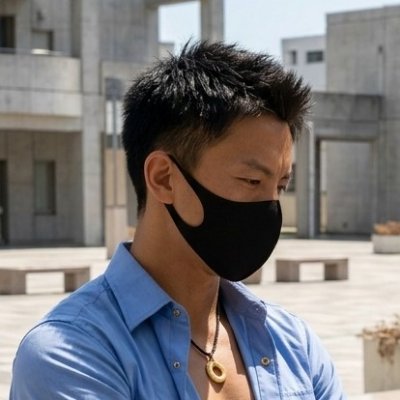 アキト's profile picture