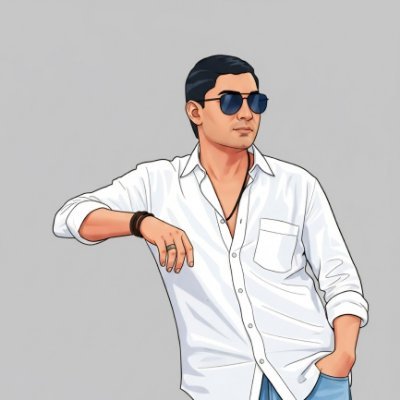 Yogesh Jung🗽's profile picture