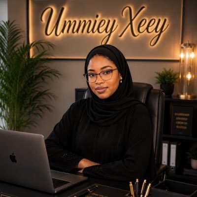 Ummiey Xeey Fx💙's profile picture