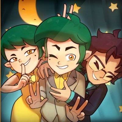 Ethan 🌹🎶💚's profile picture