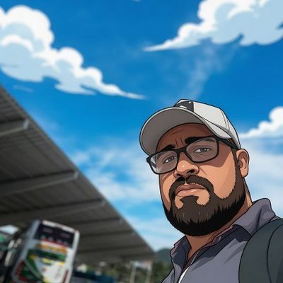 Christian D. Troya Guevara's profile picture