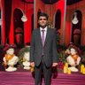 Pritish Gupta profil fotoğrafı