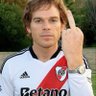Dexter Morgan 的头像
