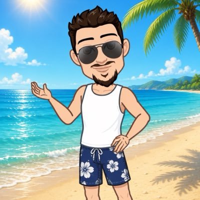 Tio Fredi's profile picture