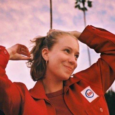 lesbian samantha reid's profile picture