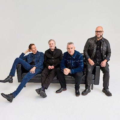 Barenaked Ladies's profile picture