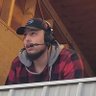 Zach Polk profil fotoğrafı