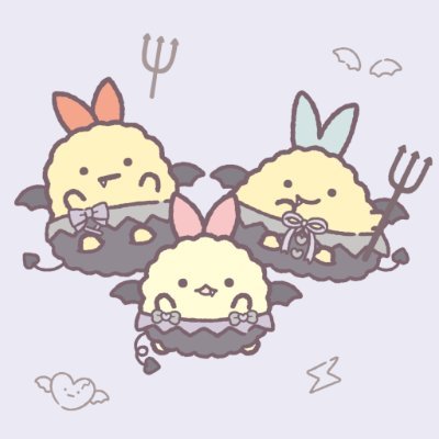 【公式】すみっコぐらし 農園つくるんです's profile picture