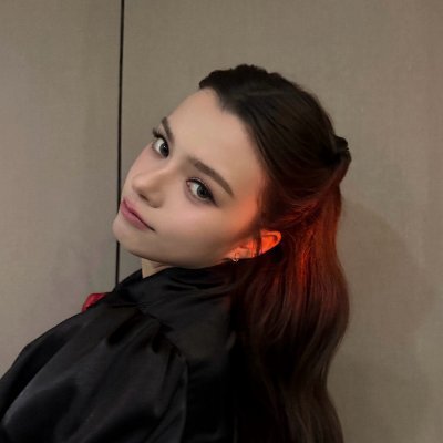 lady nini⁴ | 🐇🦦's profile picture