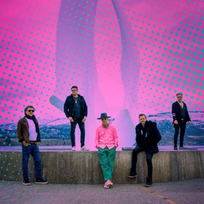 CollectiveSoul's profile picture