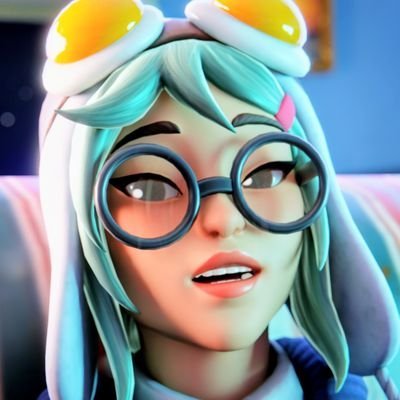 JoellJoelly | Fortnite: Save The World's profile picture