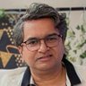 Ujjal Bhattacharjee profil fotoğrafı