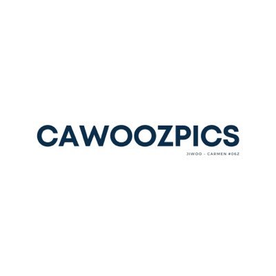cawoozpics's profile picture