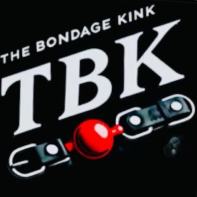 TheBondageKink's profile picture