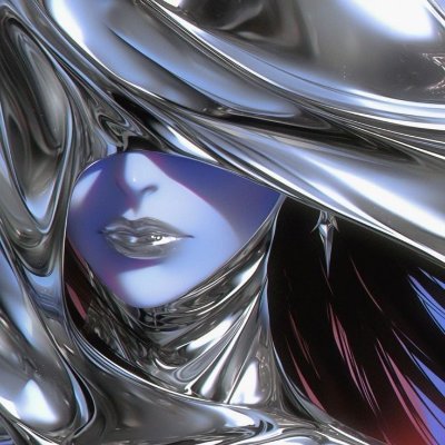 Silver's profile picture