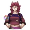 Profilbild von anarckangel VTuber affiliate push