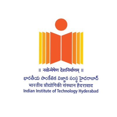 IITHyderabad's profile picture