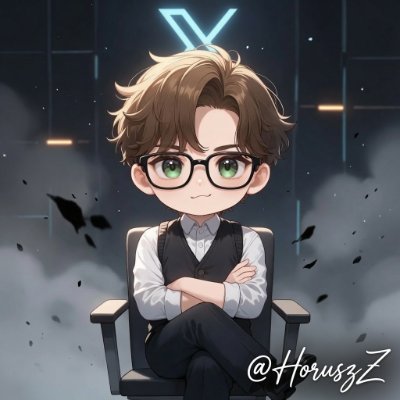 Horus Z's profile picture