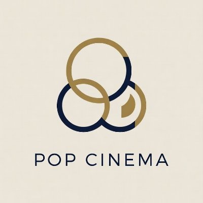 POP CINEMA's profile picture