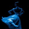 Фото профиля La Bestia Negra Girl💗💙