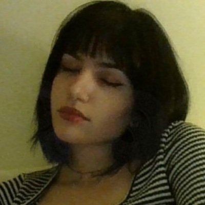 claireyael's profile picture