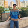 Profilbild von Sebastian Gomez ⚡🎗️