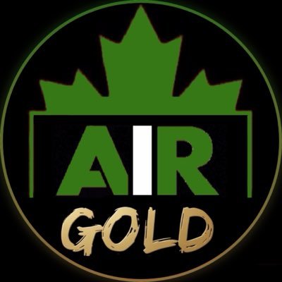AIRGold's profile picture