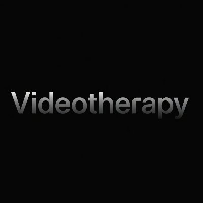 VideotherapyX's profile picture